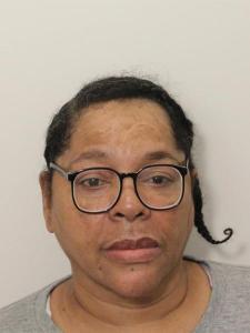 Phyllis V Simmons a registered Sex or Violent Offender of Indiana