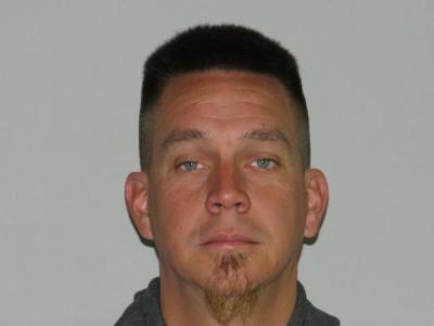 Jody Carlan Elms a registered Sex or Violent Offender of Indiana