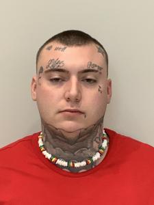 Ethan N Beery a registered Sex or Violent Offender of Indiana