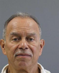 Ramon Reyes Jr a registered Sex or Violent Offender of Indiana