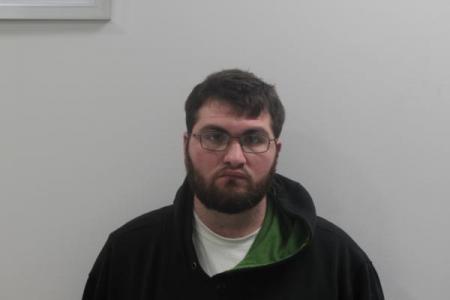 Matthew C Butz a registered Sex or Violent Offender of Indiana