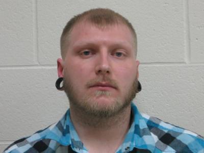 Leland Brian Augustus a registered Sex or Violent Offender of Indiana