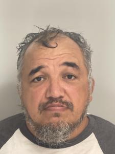 Samuel Herandimo Soliz a registered Sex or Violent Offender of Indiana