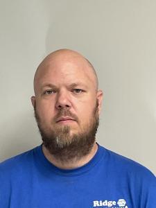 Geoffrey B Wheeler a registered Sex or Violent Offender of Indiana
