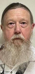 Jimmie Lee Collins a registered Sex or Violent Offender of Indiana