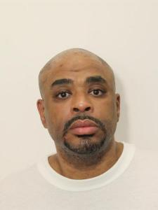 Maurice Alfachino Phelps a registered Sex or Violent Offender of Indiana