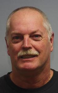 David Brian Cochran a registered Sex or Violent Offender of Indiana