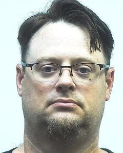 Michael Donn Couey a registered Sex or Violent Offender of Indiana