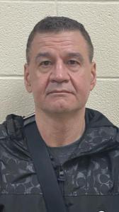 Gary Lee Mckenzie a registered Sex or Violent Offender of Indiana