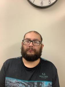 Zachary W Zigler a registered Sex or Violent Offender of Indiana