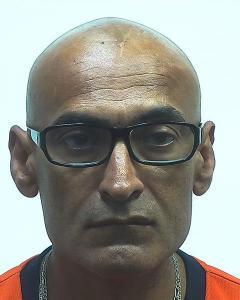 Genaro Castillo a registered Sex or Violent Offender of Indiana