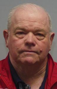 James K Manuel a registered Sex or Violent Offender of Indiana