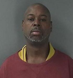 Alphonso Alan Oliver a registered Sex or Violent Offender of Indiana