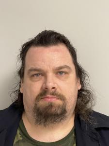 Charles David Yeager a registered Sex or Violent Offender of Indiana