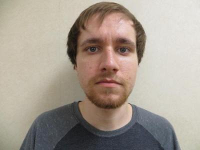 Brandon M Goodman a registered Sex or Violent Offender of Indiana