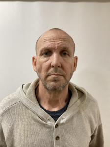 John Bradley a registered Sex or Violent Offender of Indiana