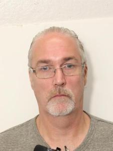 Darin Lee Priest a registered Sex or Violent Offender of Indiana
