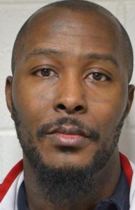 Antoine Jamar Island a registered Sex or Violent Offender of Indiana