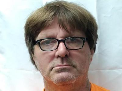 Daniel Lynn Luben a registered Sex or Violent Offender of Indiana