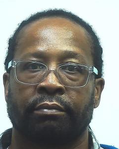 Stephen Delfrance Booker a registered Sex or Violent Offender of Indiana