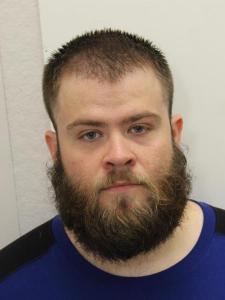 Chad Daniel Feldscher a registered Sex or Violent Offender of Indiana