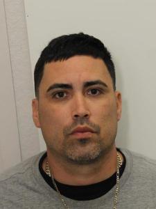 Michael D Reyes a registered Sex or Violent Offender of Indiana