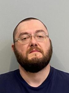 Timothy A Donoghue a registered Sex or Violent Offender of Indiana