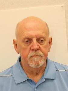 Thomas Edward Dougherty a registered Sex or Violent Offender of Indiana