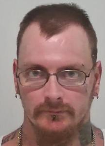 Charles Cecil Merrick a registered Sex or Violent Offender of Indiana