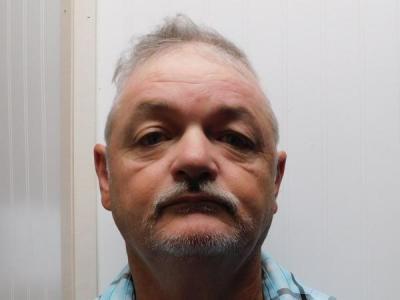 David Houston Watson a registered Sex or Violent Offender of Indiana