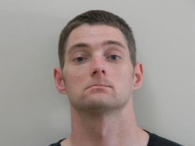 Daniel Aubrey Bass a registered Sex or Violent Offender of Indiana