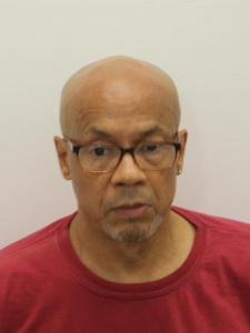 Ronald James Reed a registered Sex or Violent Offender of Indiana