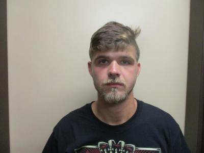 Miles Ryan Whelan a registered Sex or Violent Offender of Indiana