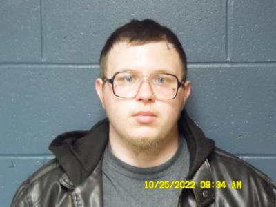 Lloyd D Wilson Jr a registered Sex or Violent Offender of Indiana