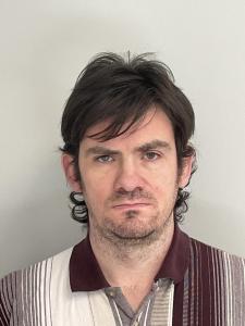David Joseph Ryan a registered Sex or Violent Offender of Indiana