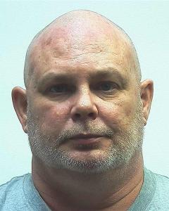 Jason Dewitt Mccollister a registered Sex or Violent Offender of Indiana
