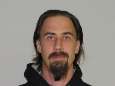 Nicholas Alan Willis a registered Sex or Violent Offender of Indiana