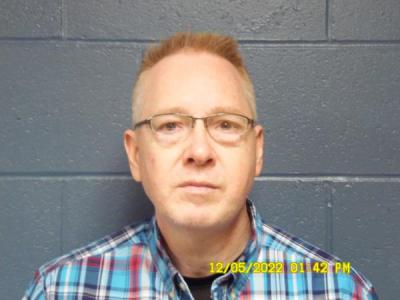 Timothy Galey a registered Sex or Violent Offender of Indiana