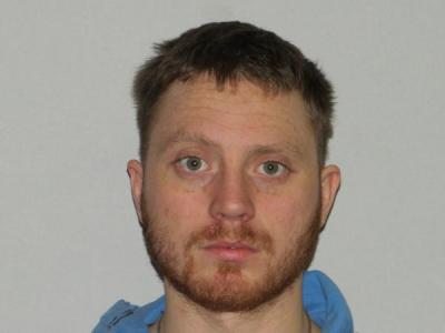 James Alan Roger Barton a registered Sex or Violent Offender of Indiana
