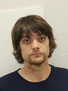 Dustin Dakota Goodwin a registered Sex or Violent Offender of Indiana