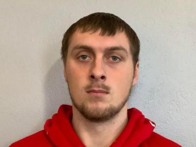 Dylan Joseph Dryden a registered Sex or Violent Offender of Indiana