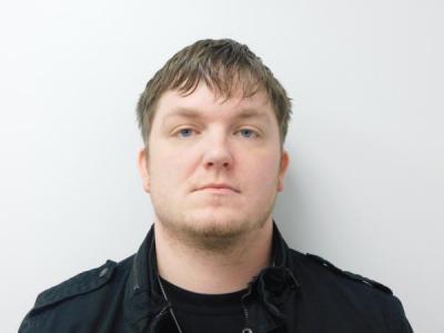 Shane Michael Kriete a registered Sex or Violent Offender of Indiana