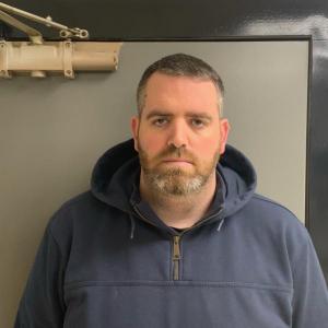 Matthew Alan Tharp a registered Sex or Violent Offender of Indiana