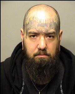 Patrick James Hofmann a registered Sex or Violent Offender of Indiana
