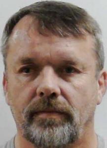 Robert Brian O'neal a registered Sex or Violent Offender of Indiana