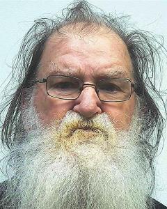 Phillip Melvin Butler a registered Sex or Violent Offender of Indiana