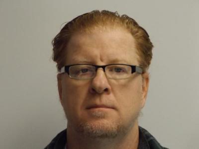 Mitchell Todd Frantz a registered Sex or Violent Offender of Indiana