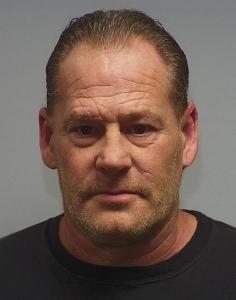 Jeffery Dean Summers a registered Sex or Violent Offender of Indiana