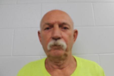 Ronald Edward Booth a registered Sex or Violent Offender of Indiana