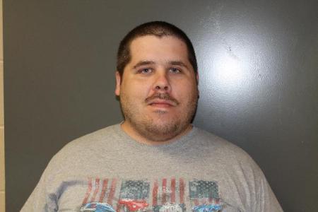 Timothy Adam Burns a registered Sex or Violent Offender of Indiana